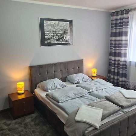 Apartament Koreczek Kolobřeh Exteriér fotografie