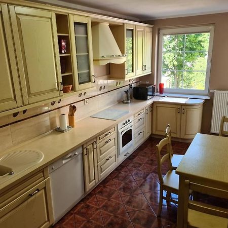 Apartament Koreczek Kolobřeh Exteriér fotografie
